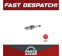 5x NGK LZFR6AP11GS 95712 Laser Platinum Spark Plug