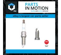 Spark Plugs Set 4x fits BMW M2 F87 3.0 15 to 21 NGK 12120039634 12120038832 New