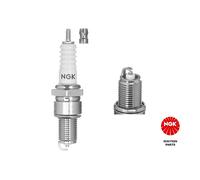 Spark Plugs Set 4x fits MITSUBISHI NGK MS851182 MS851022 MS851182A MS851212 New