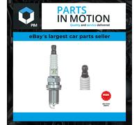 Spark Plugs Set 4x fits MAZDA 323 Mk5, Mk6 1.3 1.4 1.5 1.8 1.9 94 to 04 NGK New