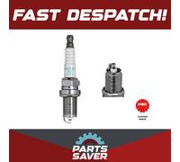 NGK BKR6ES / 3783 Standard Spark Plug 6 Pack FR7DC+ OE043 RC7YC K20PR-U K20TT