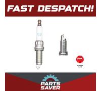 Spark Plugs Set 4x fits CITROEN C3 AIRCROSS Mk2 1.2 2017 on NGK 9829930180 New