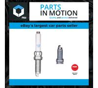 Spark Plugs Set 4x fits CITROEN C4 MK3 1.2 2021 on NGK 9833964280 9833253880 New