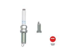 Spark Plugs Set 4x fits DACIA DUSTER 1.3 2019 on NGK Genuine Quality Guaranteed