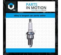 Spark Plugs Set 4x fits DAEWOO TICO KLY3 8 96 to 00 F8CV Denso Quality New