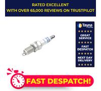 Spark Plugs Set 4x fits DAIHATSU MATERIA M4 1.5 2006 on 3SZ-VE Genuine Bosch New