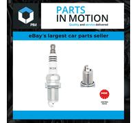 Spark Plugs Set 4x fits DAIHATSU SIRION M3, M301 1.3 05 to 07 K3-VE NGK Quality
