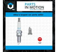 Spark Plugs Set 4x fits FIAT 500X 334AXE1A 1.6 14 to 20 55263842 NGK 55259565