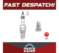NGK Iridium IX Spark Plug - DCPR7EIX, size 25 mm