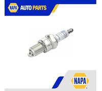 Spark Plugs Set 4x fits FORD CAPRI 1.3 2.3 2.5 2.8 70 to 87 Bosch 5099949 New