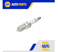 Spark Plugs Set 4x fits FORD ESCORT Mk3, Mk4 1.1 1.3 80 to 90 Bosch 1120825 New
