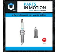 Spark Plugs Set 4x fits FORD FIESTA Mk7 ST 1.5 2018 on YZJA NGK 2249264 Quality