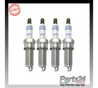 BOSCH 0 242 132 501 Spark plug