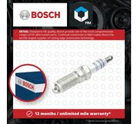 BOSCH SPARK PLUG - 0242236633