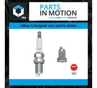 Spark Plugs Set 4x fits SAAB 9-5 YS3E 2.0 97 to 09 NGK 30520467 9117565 Quality
