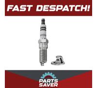 Bosch 0242229785 Spark Plug Fits Ford Cougar Courier Escort Mazda 2 Morgan Volvo