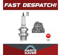 NGK AB-7 / AB7 / 3010 Standard Spark Plug Pack of 3 Replaces M22