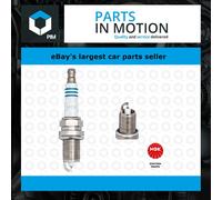Spark Plugs Set 4x fits HONDA ACCORD 90 to 03 NGK Genuine Top Quality Guaranteed