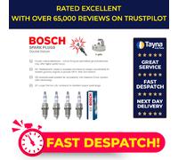 Bosch FR6LII330X - Spark Plugs Double Iridium - 1 piece