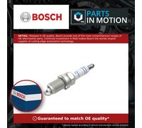 ✅Fits BOSCH 0 242 240 659 CANDLE FR6LES /1 PC/ ⭐UK Seller⭐