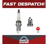 Spark Plugs Set 4x fits HONDA CIVIC 1.6 97 to 01 D16W4 NGK 980795514G Quality