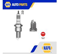 Spark Plugs Set 4x fits HYUNDAI NGK Genuine Top Quality Guaranteed New