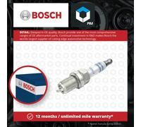 BOSCH 0 242 230 534 Spark Plug Replacement Fits Mercedes-Benz SL 60 AMG