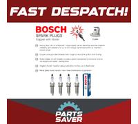 BOSCH 0 242 129 515 Spark plug