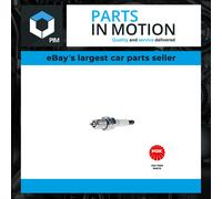 Spark Plugs Set 4x fits KIA MENTOR FA 1.8 95 to 97 TP NGK 0K01A18110 Quality New