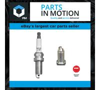 Spark Plugs Set 4x fits LEXUS LC500h 3.5 2017 on 8GR-FXS NGK Quality Guaranteed