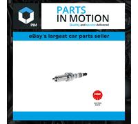 16x NGK DFH6B-11A 6858 Laser Iridium Spark Plug