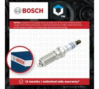 Bosch 12x Super Plus Nickel Spark Plugs - +39 / 0242229785