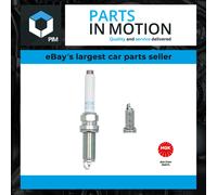 Spark Plugs Set 4x fits MERCEDES B250E W247 1.4 2020 on M282.914 NGK 0041597603