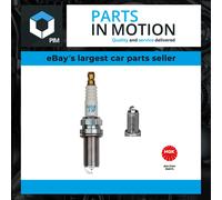 Spark Plugs Set 4x fits MERCEDES CLC180 CL203 1.8 08 to 11 M271.946 NGK Quality