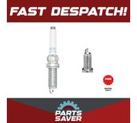 Spark Plugs Set 4x fits MERCEDES GLB35 AMG X247 2.0 2019 on M260.920 NGK Quality