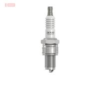 Spark Plugs Set 4x fits MITSUBISHI GALANT Mk2, Mk3 2.0 82 to 90 Denso MS851174