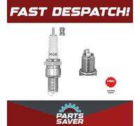 Spark Plugs Set 4x fits MITSUBISHI NGK MS851182 MS851022 MS851182A MS851212 New