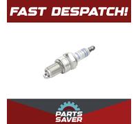 Spark Plugs Set 4x fits MITSUBISHI STARION 2.6 87 to 90 G54BT/C Bosch MS851028