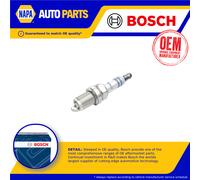 BOSCH 0 242 236 599 Spark plug