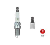 Spark Plugs Set 4x fits MAZDA 323 Mk5, Mk6 1.3 1.4 1.5 1.8 1.9 94 to 04 NGK New