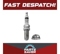 Spark Plugs Set 4x fits NISSAN MICRA K12 1.0 1.2 1.4 03 to 10 Genuine Bosch New
