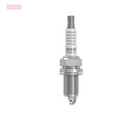 Spark Plugs Set 4x fits NISSAN PRIMERA P10, W10 2.0 90 to 98 SR20DI Denso New