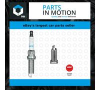 Spark Plugs Set 4x fits NISSAN QASHQAI J11 1.6 2014 on MR16DDT NGK 224011TT1C