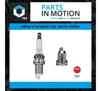 Spark Plugs Set 4x fits OPEL ASTRA G, H, L48 1.4 1.6 1.8 2.0 2000 on NGK 1214031