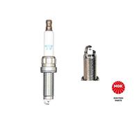 Spark Plugs Set 4x fits OPEL GRANDLAND X 1.6 NGK Genuine Top Quality Guaranteed