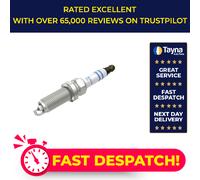 Spark Plugs Set 4x fits PEUGEOT 307 3E, 3H 1.4 03 to 07 KFU(ET3J4) Genuine Bosch