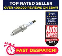 Spark Plugs Set 4x fits PEUGEOT Bosch Genuine Top Quality Guaranteed New