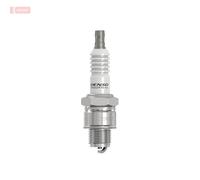 Spark Plugs Set 4x fits PORSCHE 356 1100 1.1 50 to 55 369 Denso Quality New
