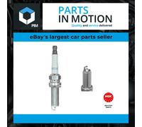 Spark Plugs Set 4x fits RENAULT TWINGO Mk2 1.2 2007 on NGK 224014902R 8200587901