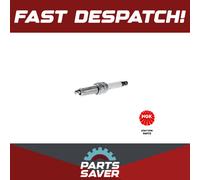 2x NGK DILKAR7C9H 91215 Laser Iridium Spark Plug